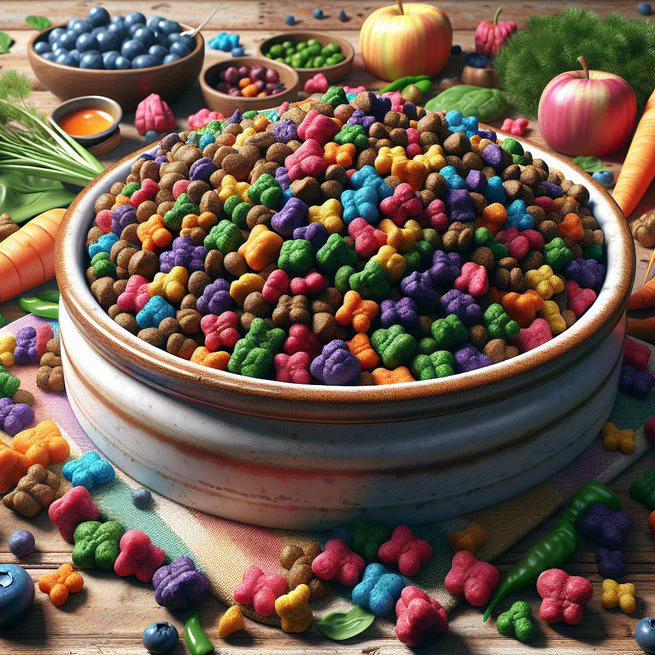 Acana Dry Food- The Best Choice for Your Dog's Nutrition