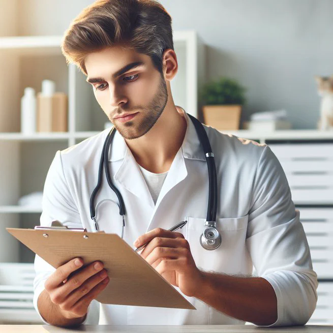 Audit Requirements for New Veterinary Graduates
