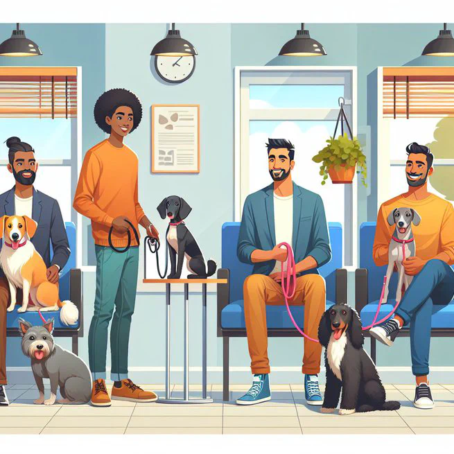 Understanding Average Veterinary Clinic Appointments