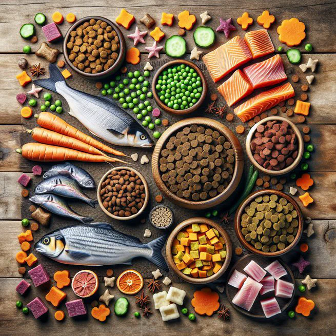 Best High Quality Dry Dog Food Without Chicken