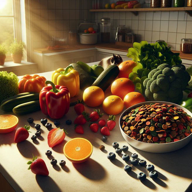 Honest Kitchen Nutrient Degradation- What You Need to Know