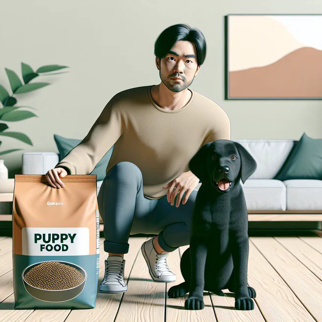 Issues with Royal Canin Puppy Food