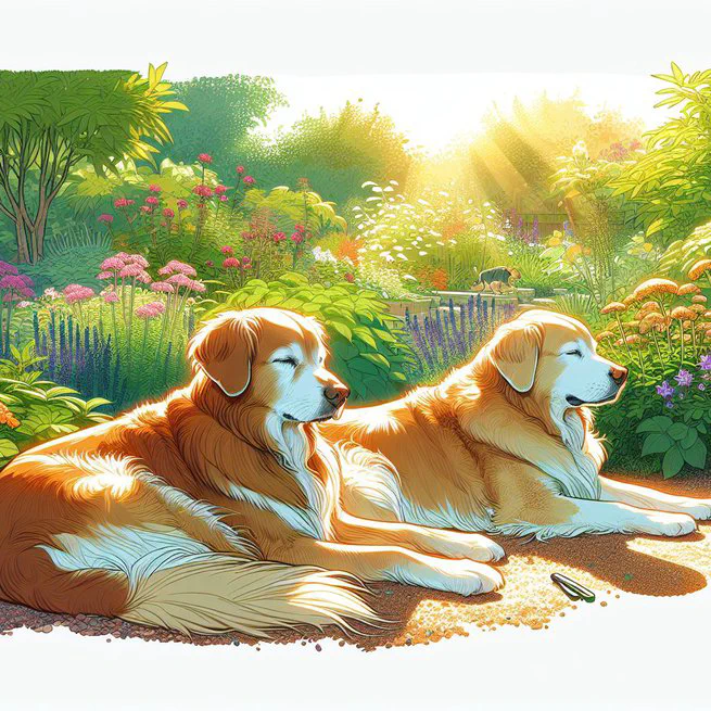 Neutering Impact on Dog Jealousy