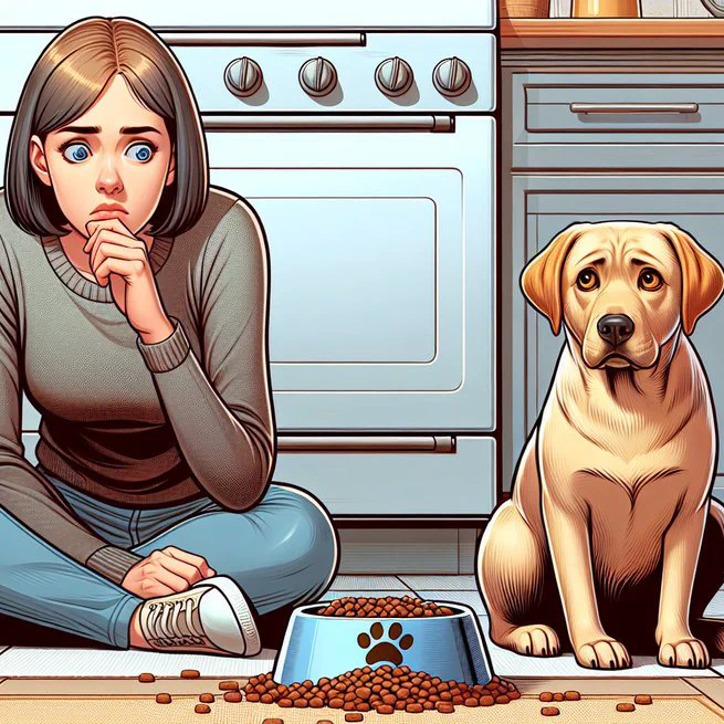 Does Open Farms Kibble Cause Loose Stool in Dogs?