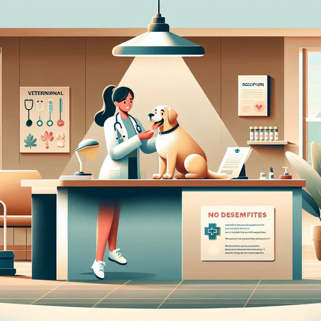 Pet Care Benefits at VCA Hospitals