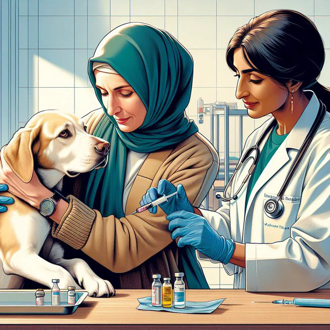 Understanding Rabies Risk After Dog Bite