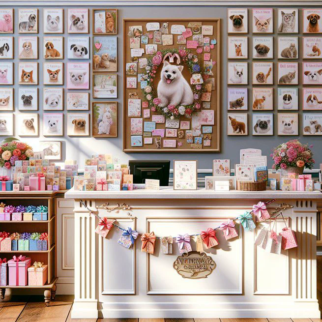 Small Gift Ideas for Veterinarians