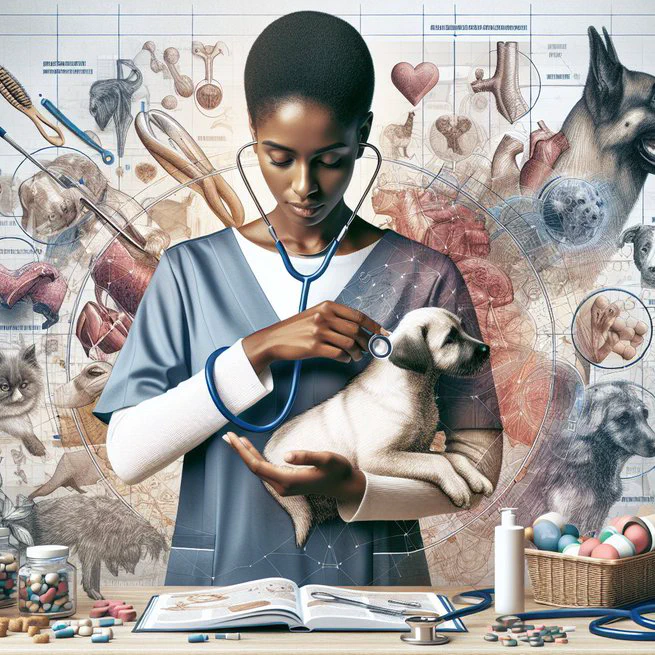 Transitioning to Animal Care Profession